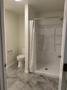 Bathroom Remodel