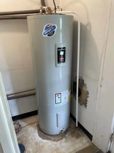 Water Heater