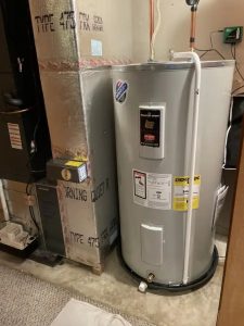 Water Heater