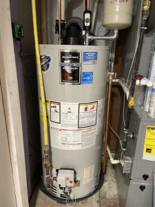 Water Heater