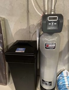 Water Softener