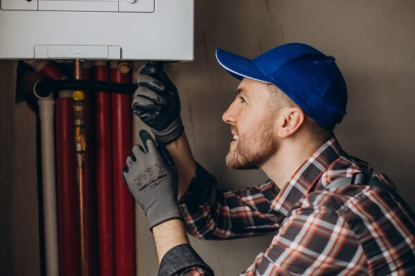 8 Warning Signs to Say Goodbye to Your Old Water Heater