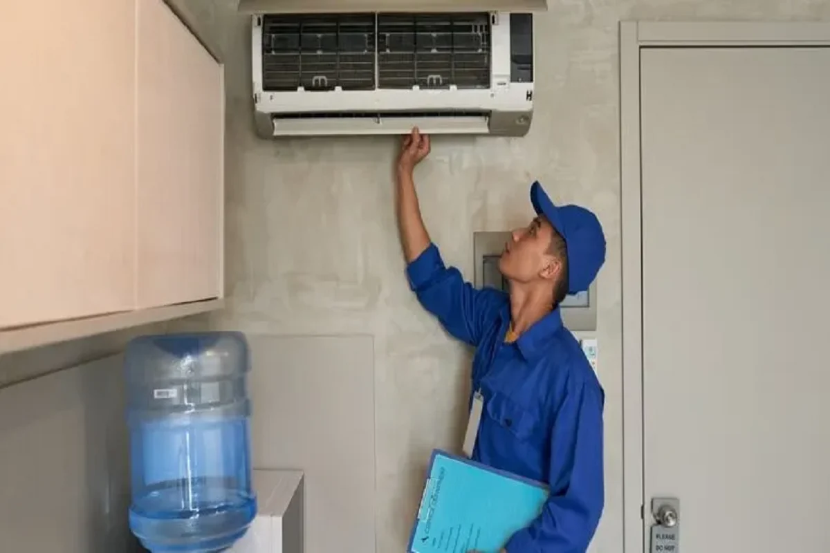 Is your HVAC failing 10 Warning Signs Every PA homeowner Should know