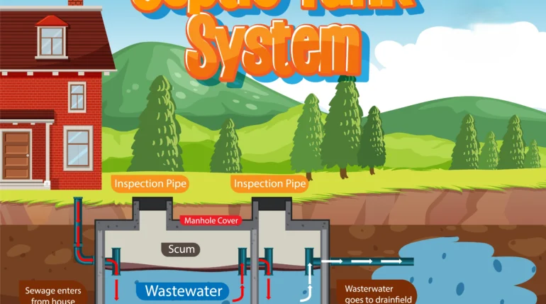 Septic Tank System