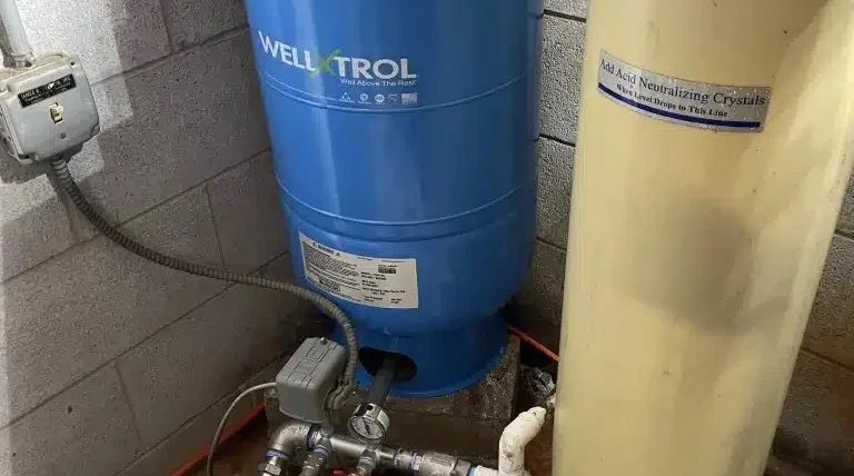 Well Pump Repair in Pennsylvania
