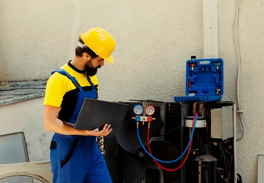 Factors Affecting Residential HVAC