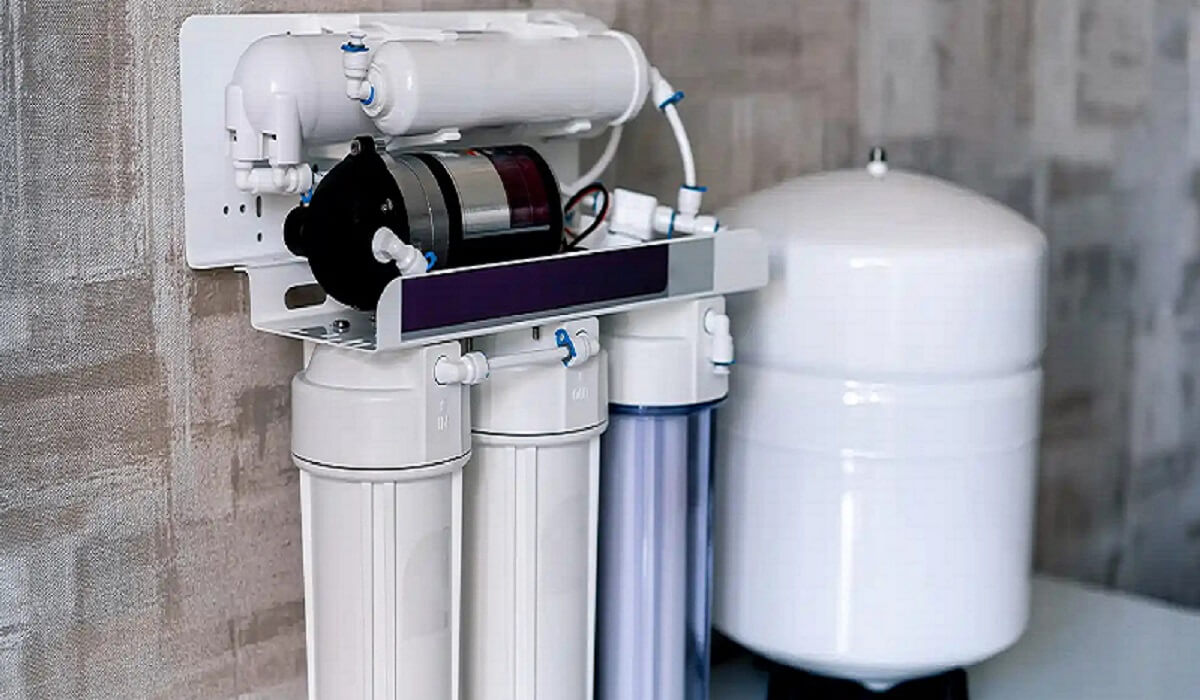 Maintain Your Water Softener System for Long-Lasting Performance