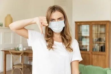 Bad Indoor Air Quality