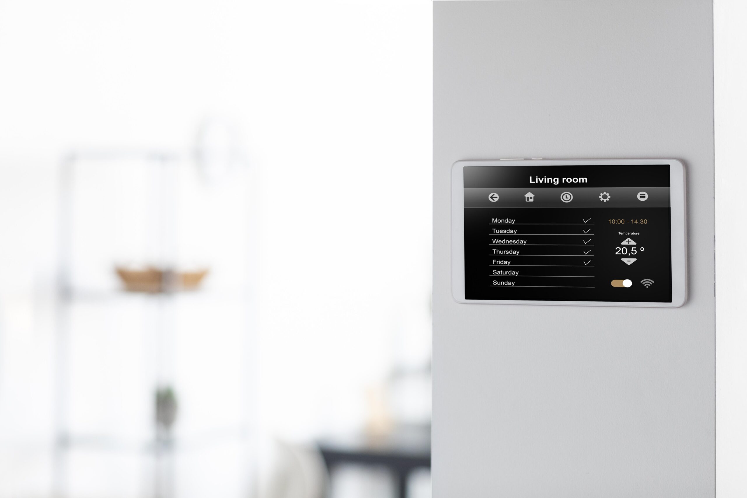 How Do You Know If Your Thermostat Needs to Be Reset?