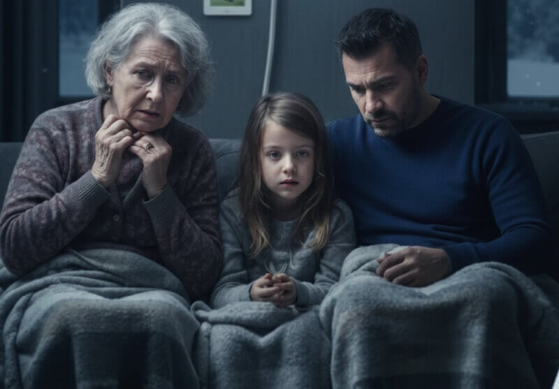 How Long You Can Safely Stay Without Heat in Winter