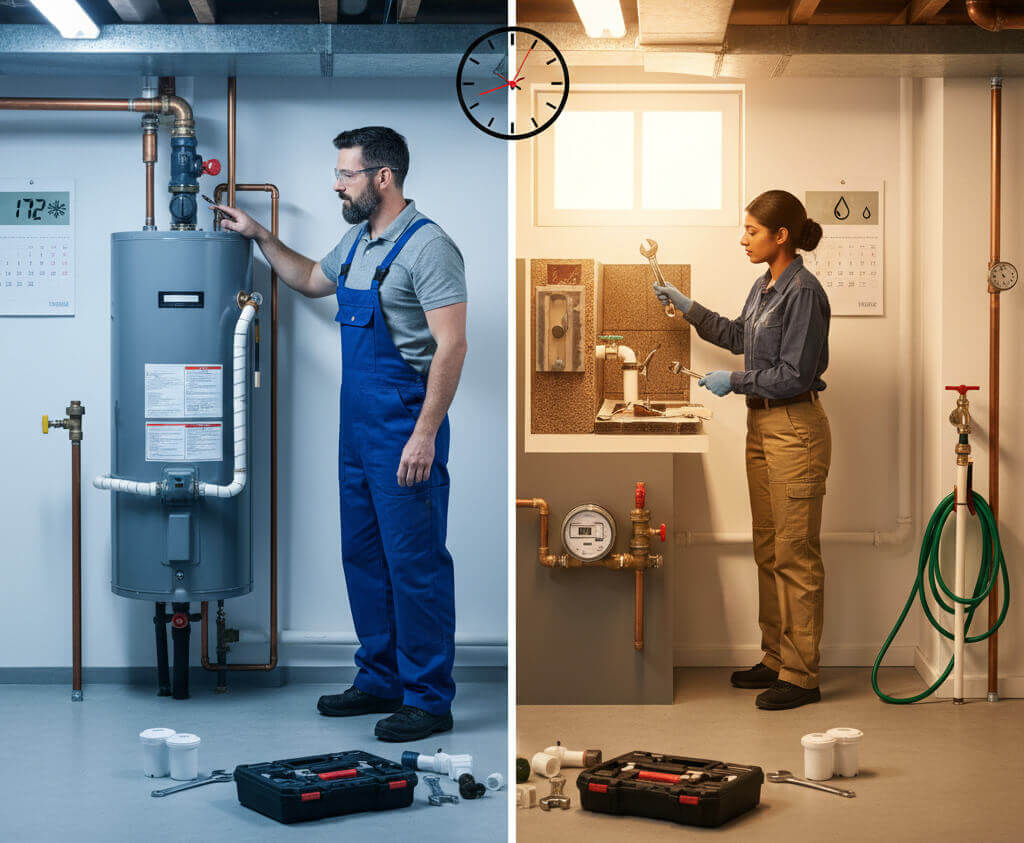 Why Preventive Maintenance Matters More Than Emergency Repairs