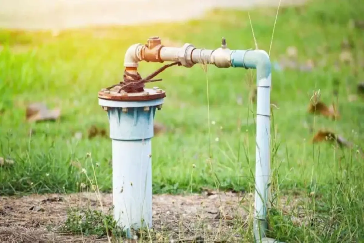 5 Signs You Might Need to Replace Your Well Pump
