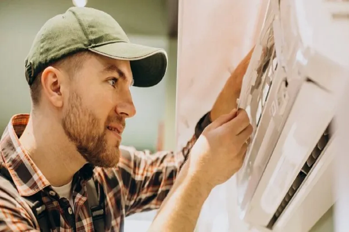 AC Repair Guide Understanding the Different Types of Air Conditioners