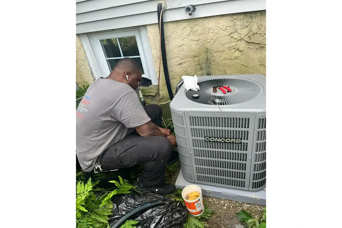 Choosing the Right HVAC System for Your Home