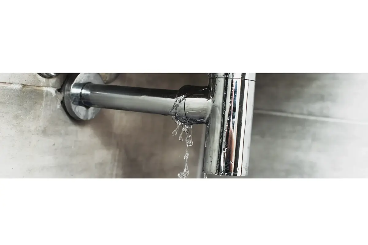 How to Find a Hidden Water Leak in Your Home