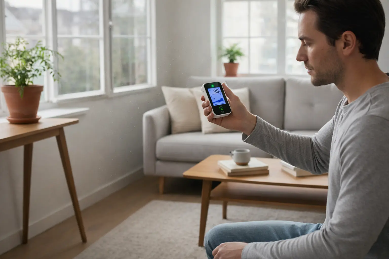 How to Improve Indoor Air Quality with Professional Services