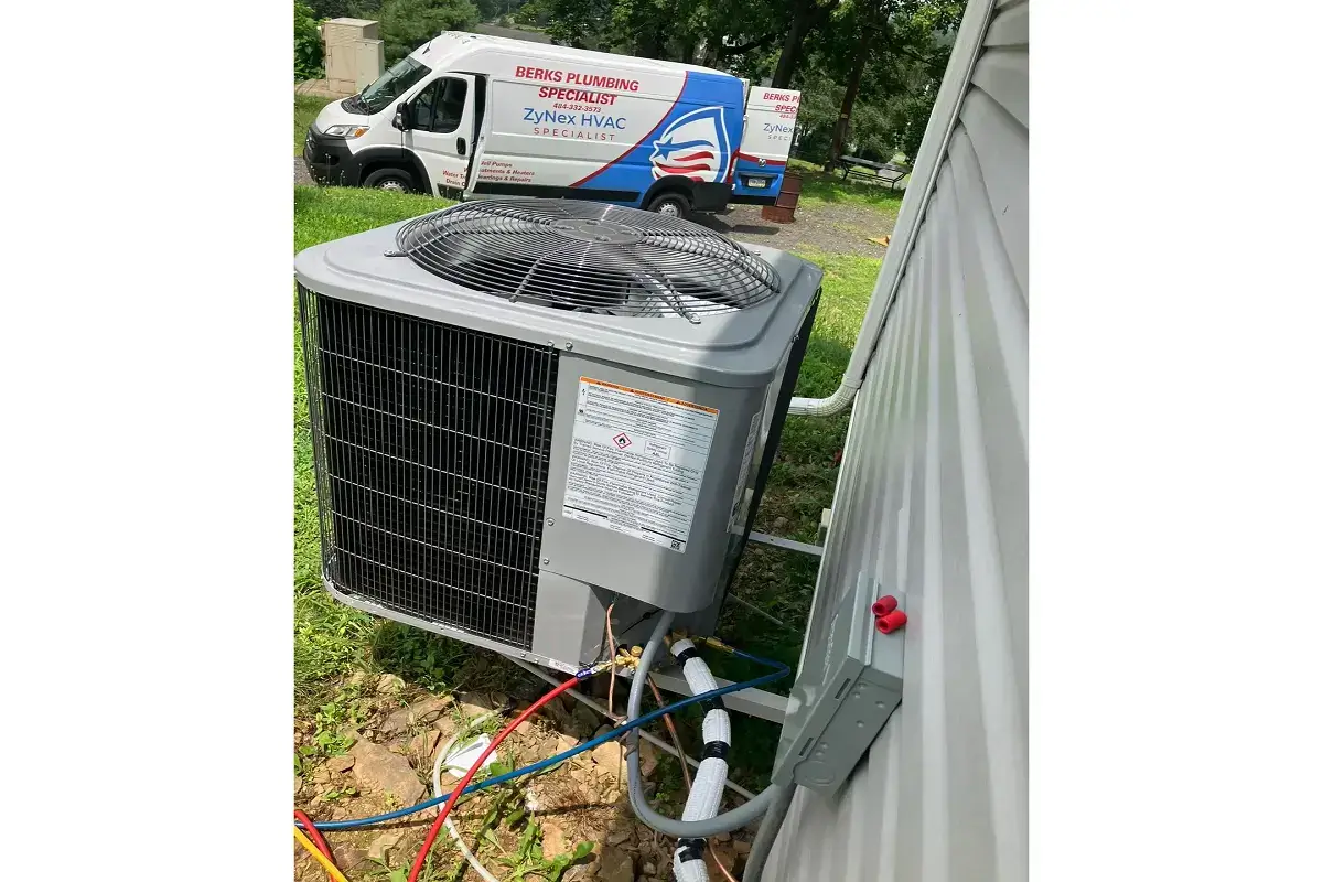 How to Keep Your HVAC System Running Great