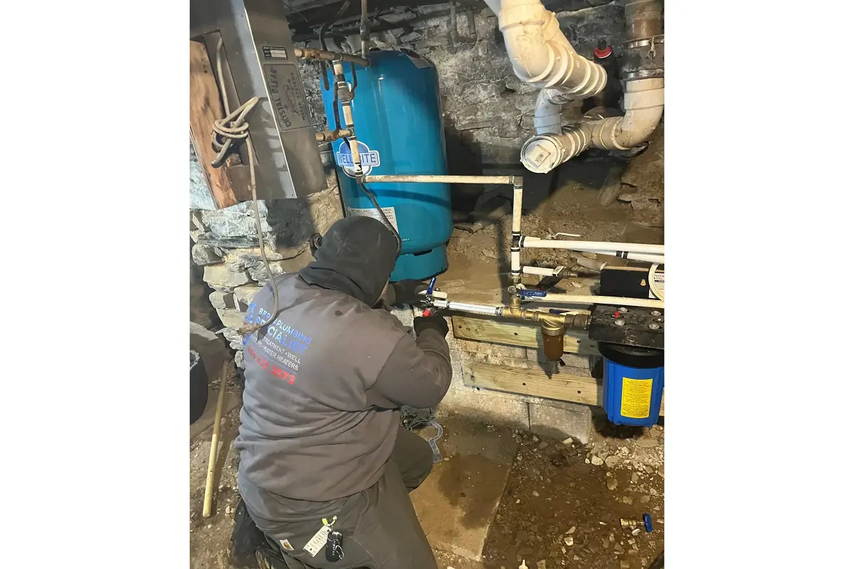 How to Maintain Your Well Pump