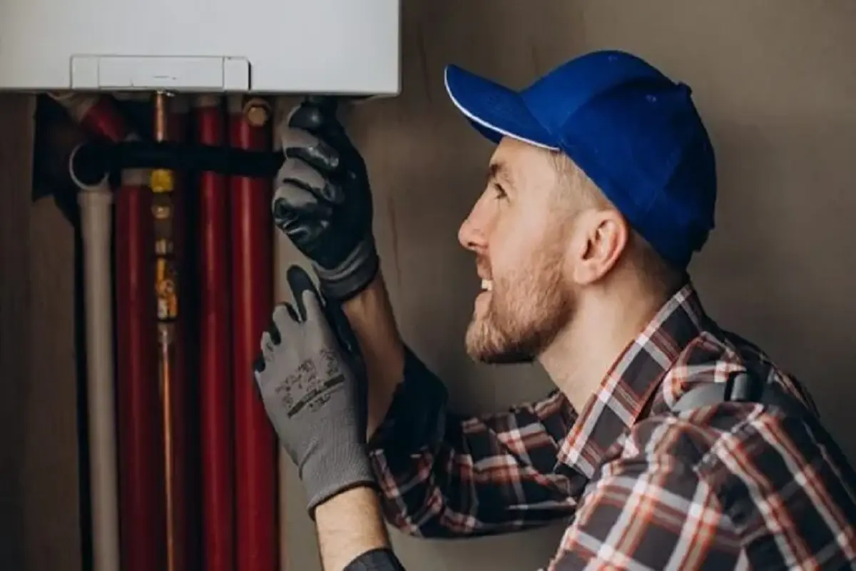 How to Maximize Water Heater Efficiency Expert Tips for Long-Lasting Performance