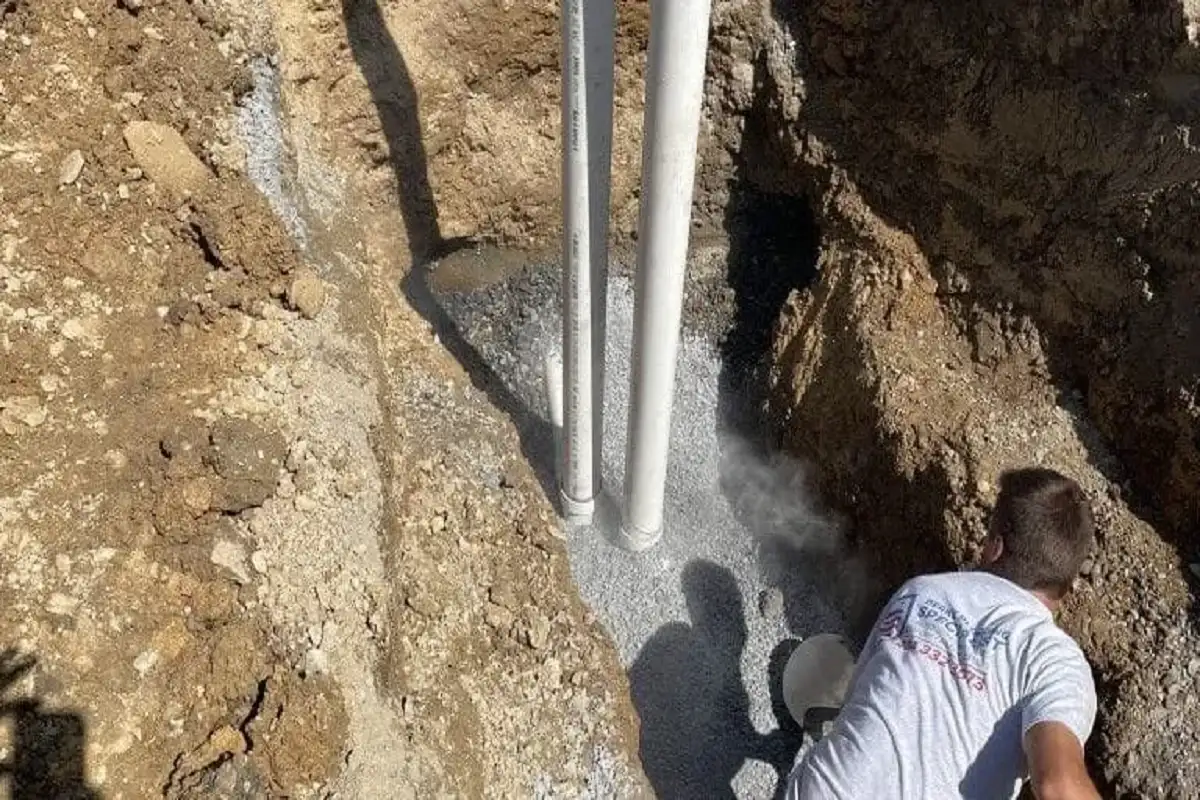 Sewer Line Inspection 6 Signs You Shouldn’t be Avoiding