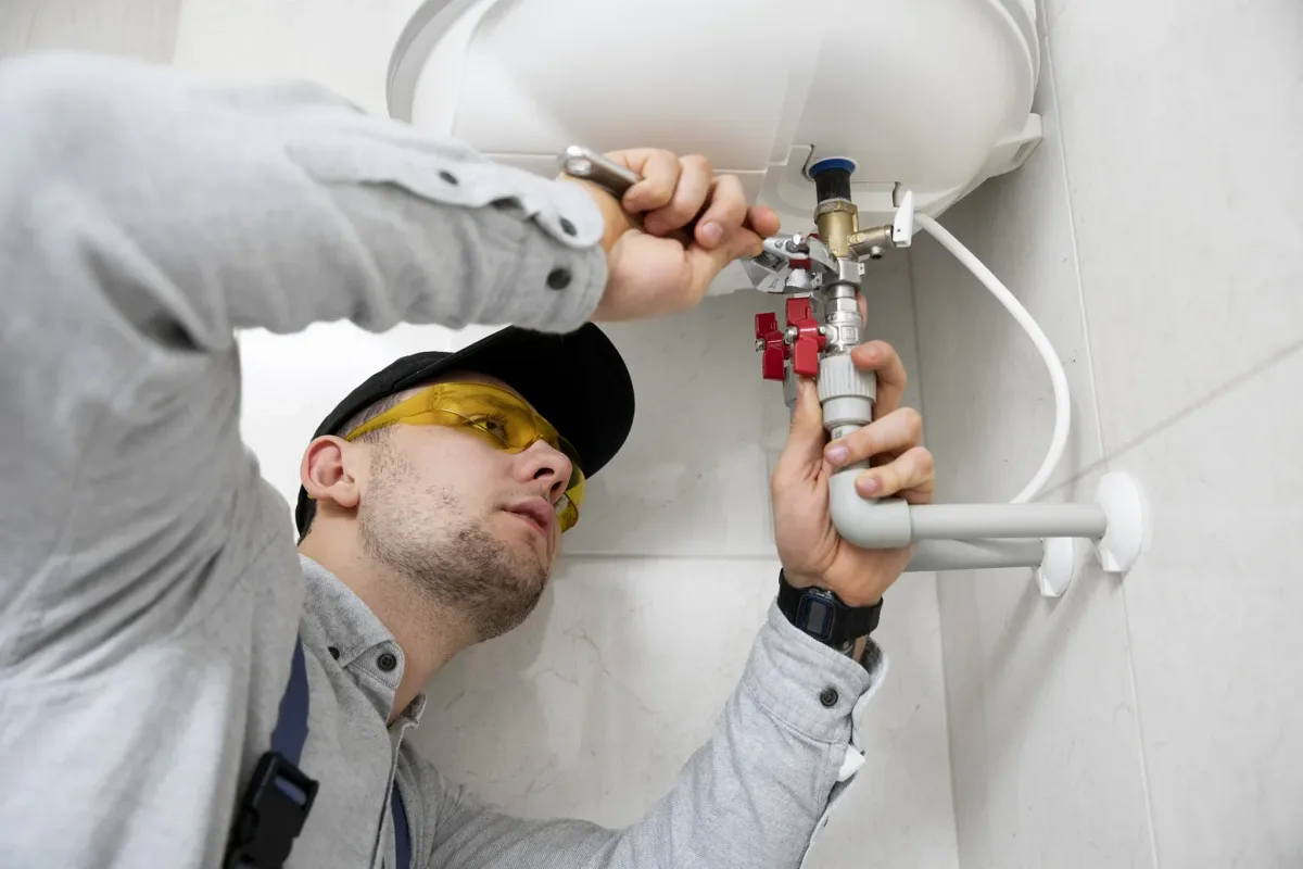 Signs Your Water Heater Needs Maintenance Before It Fails