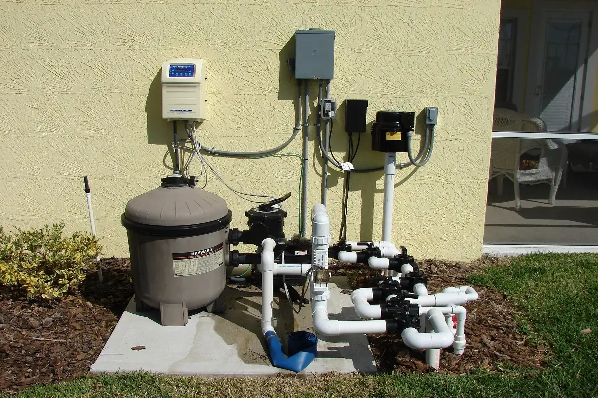Signs Your Well Pump Needs Replacement
