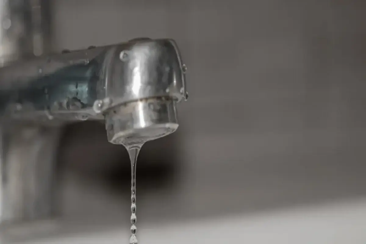 Struggling With Low Water Pressure Here Are 10 Reasons Why!