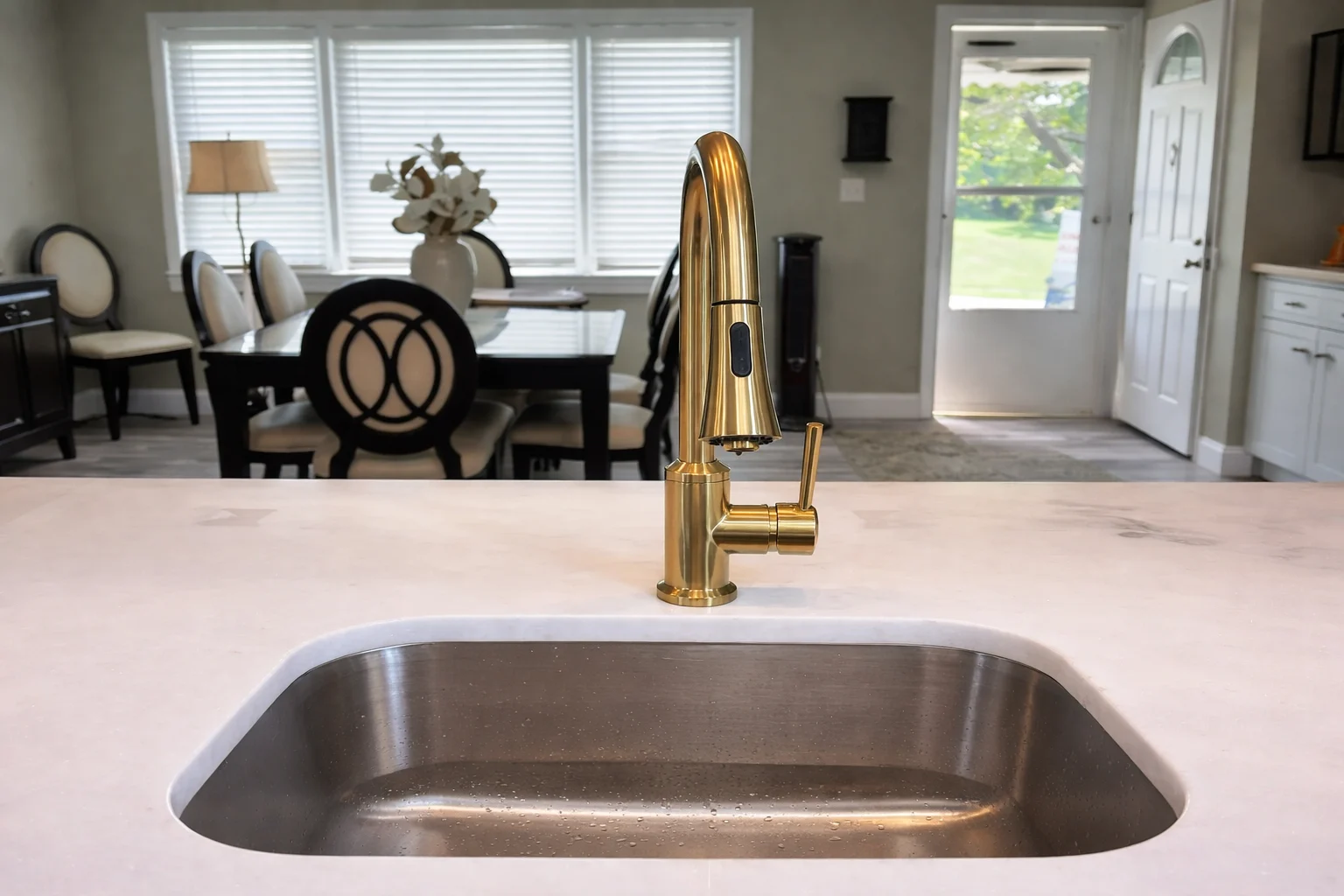 What Is the Most Frequent Failure in a Typical Faucet