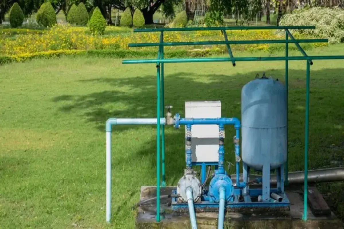 Why Is My Water Well Pump Short-Cycling