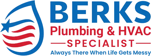 Berks Plumbing & HVAC Specialist