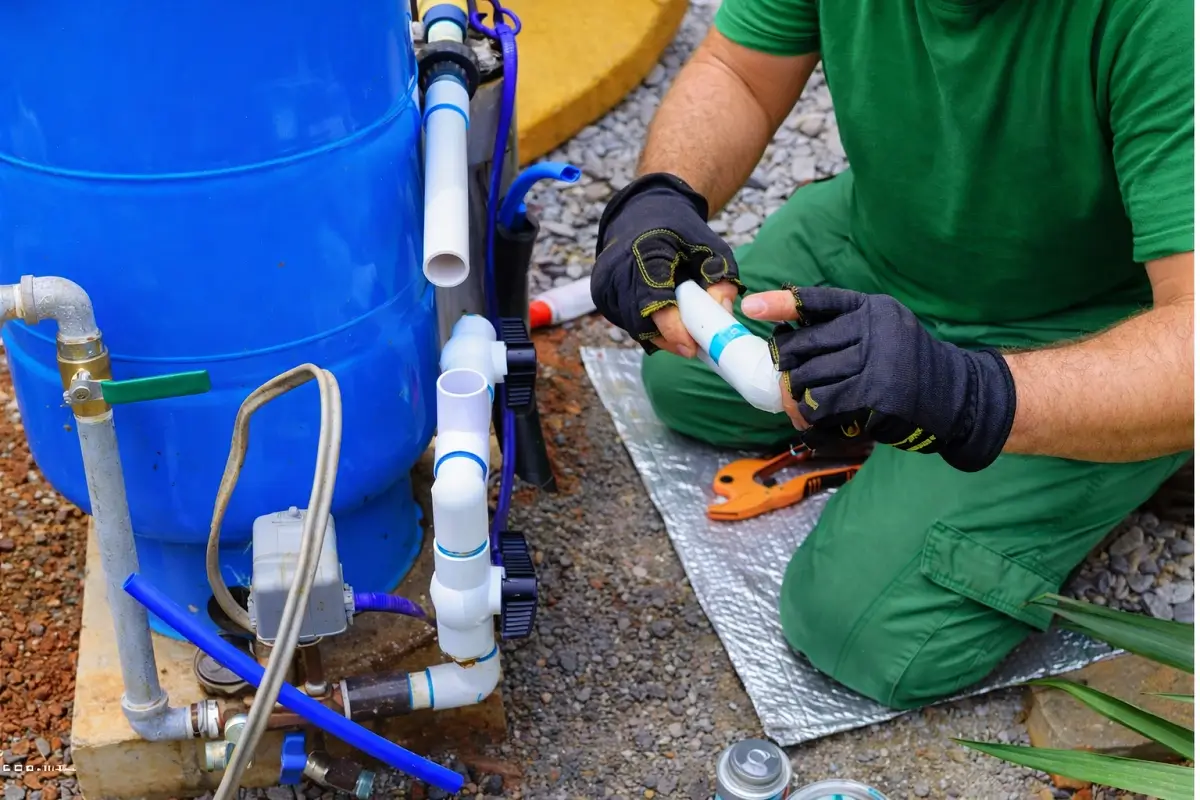 Emergency Water Well Pump Repairs