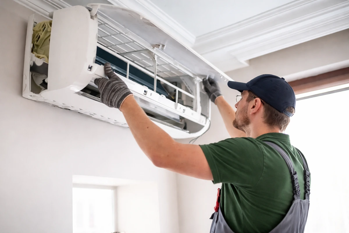 How to Keep Your HVAC System Running Great