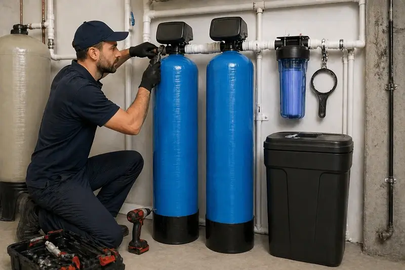 Installation Is Simpler Than Most Homeowners Expect