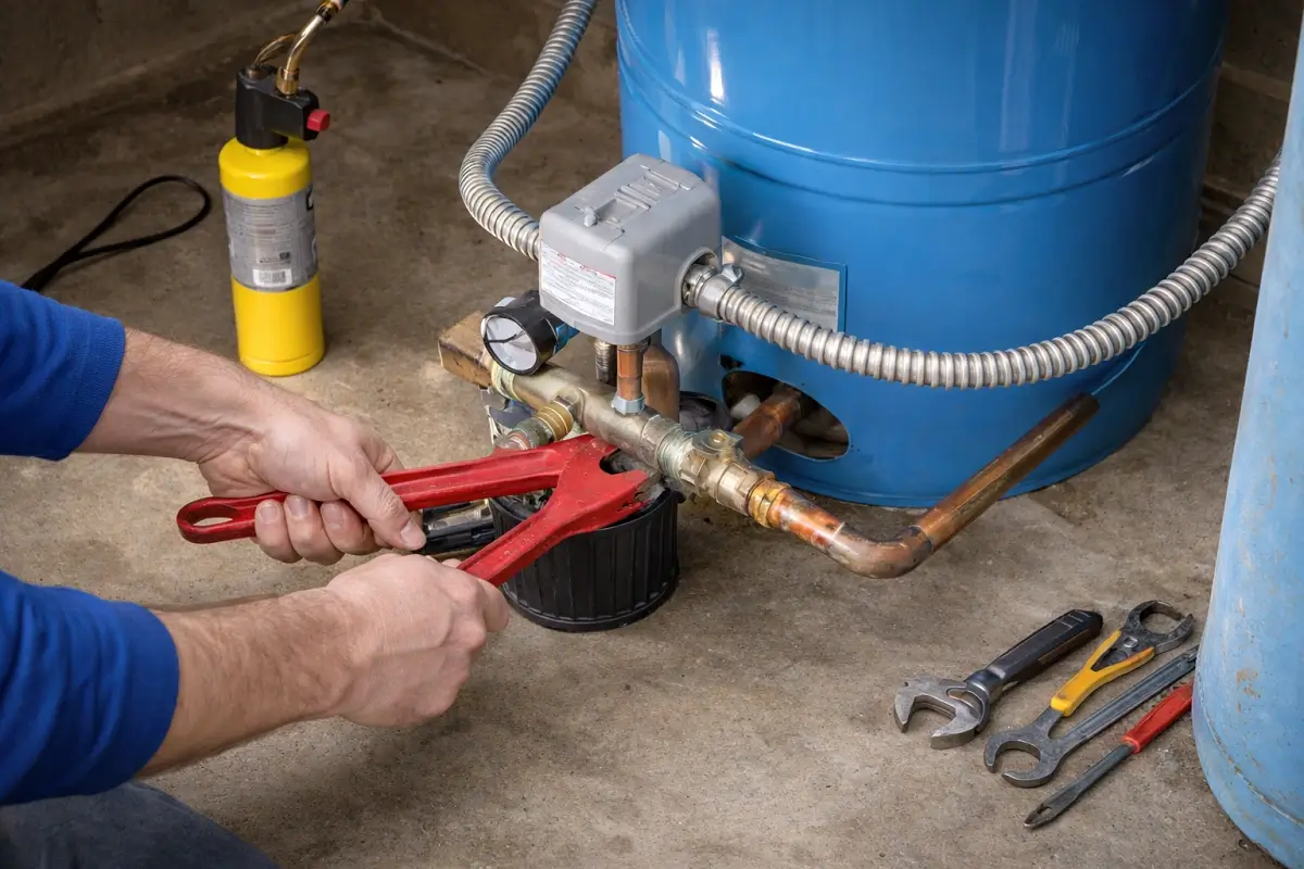 Is Your Well Water Pump Not Working Here Are 5 Fixes You Need to Know