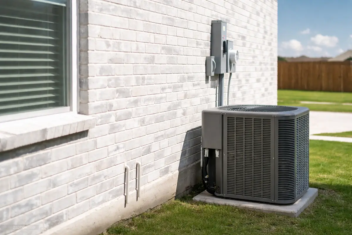What Factors Affect the Lifespan of a Residential HVAC System