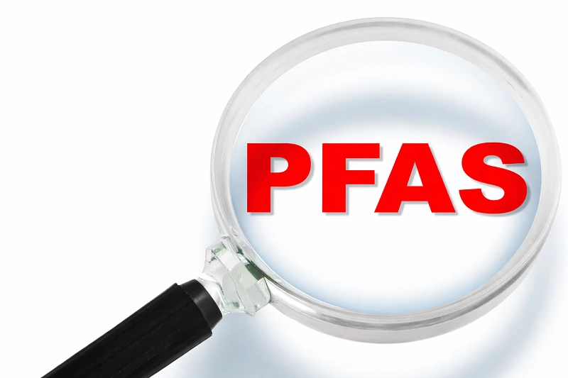 Why PFAS Is a Serious Health Concern