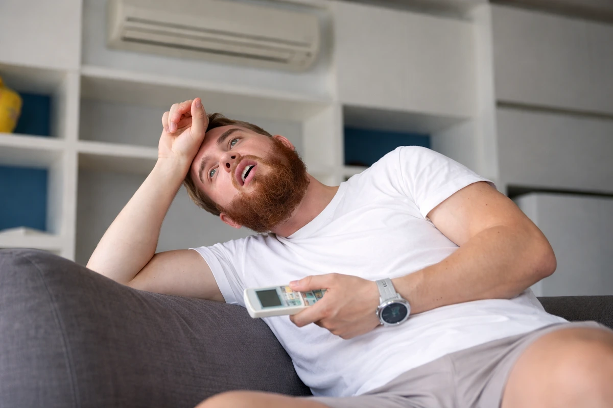 Why Your Air Conditioner Is Making a Loud Noise – And How to Fix It
