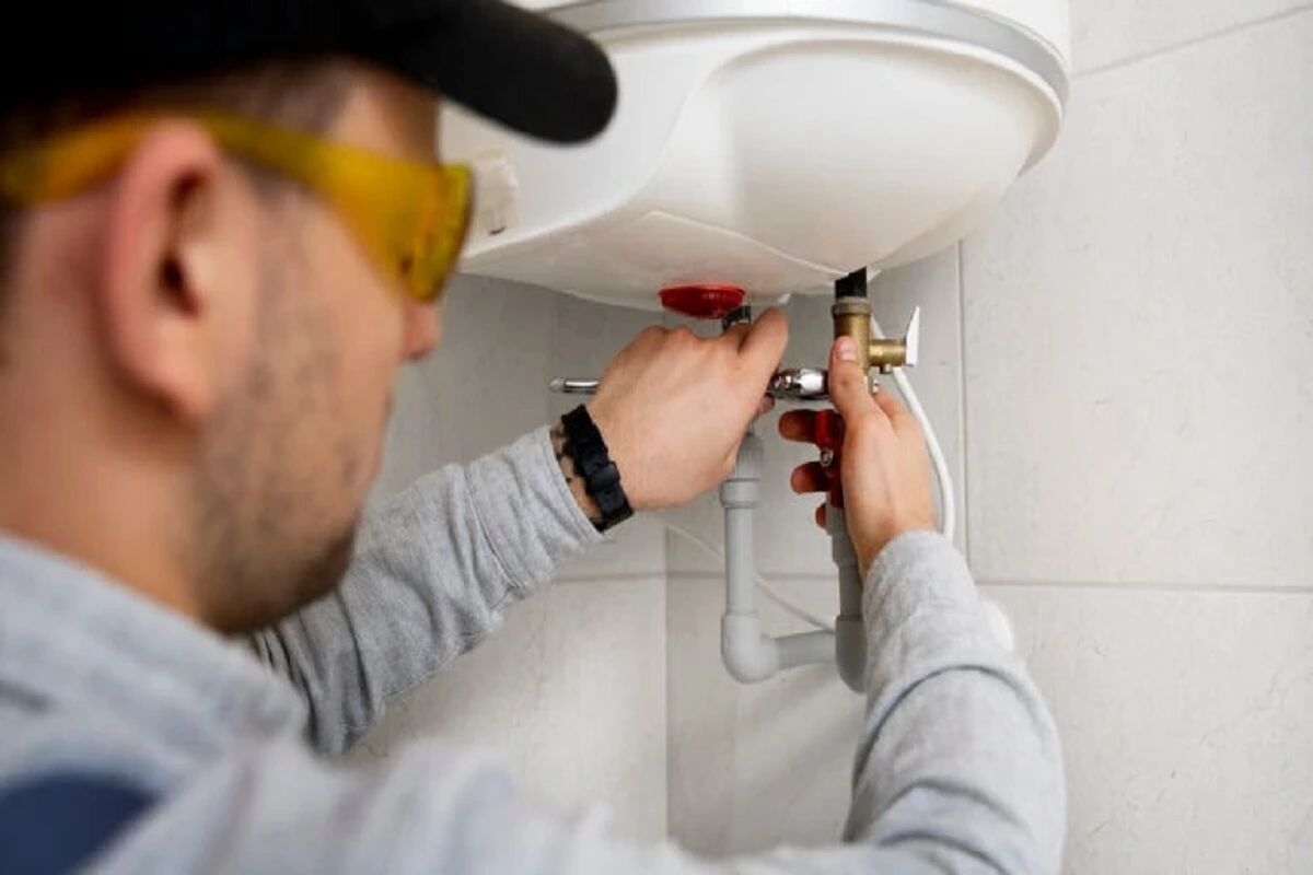 How Do I Know If My Water Heater Needs to Be Repaired