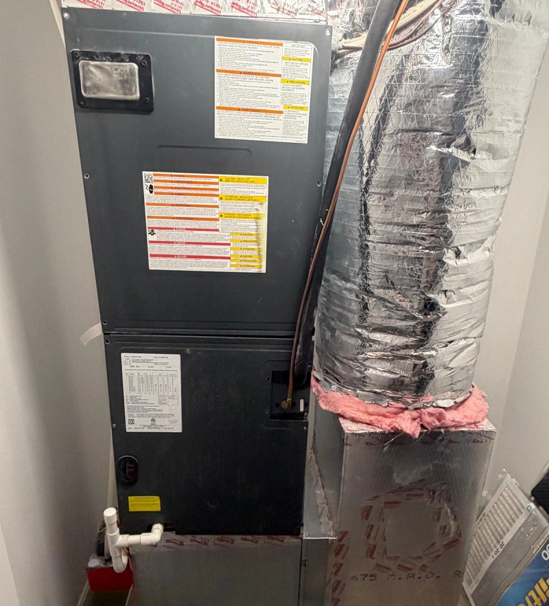 Emergency Furnace Service
