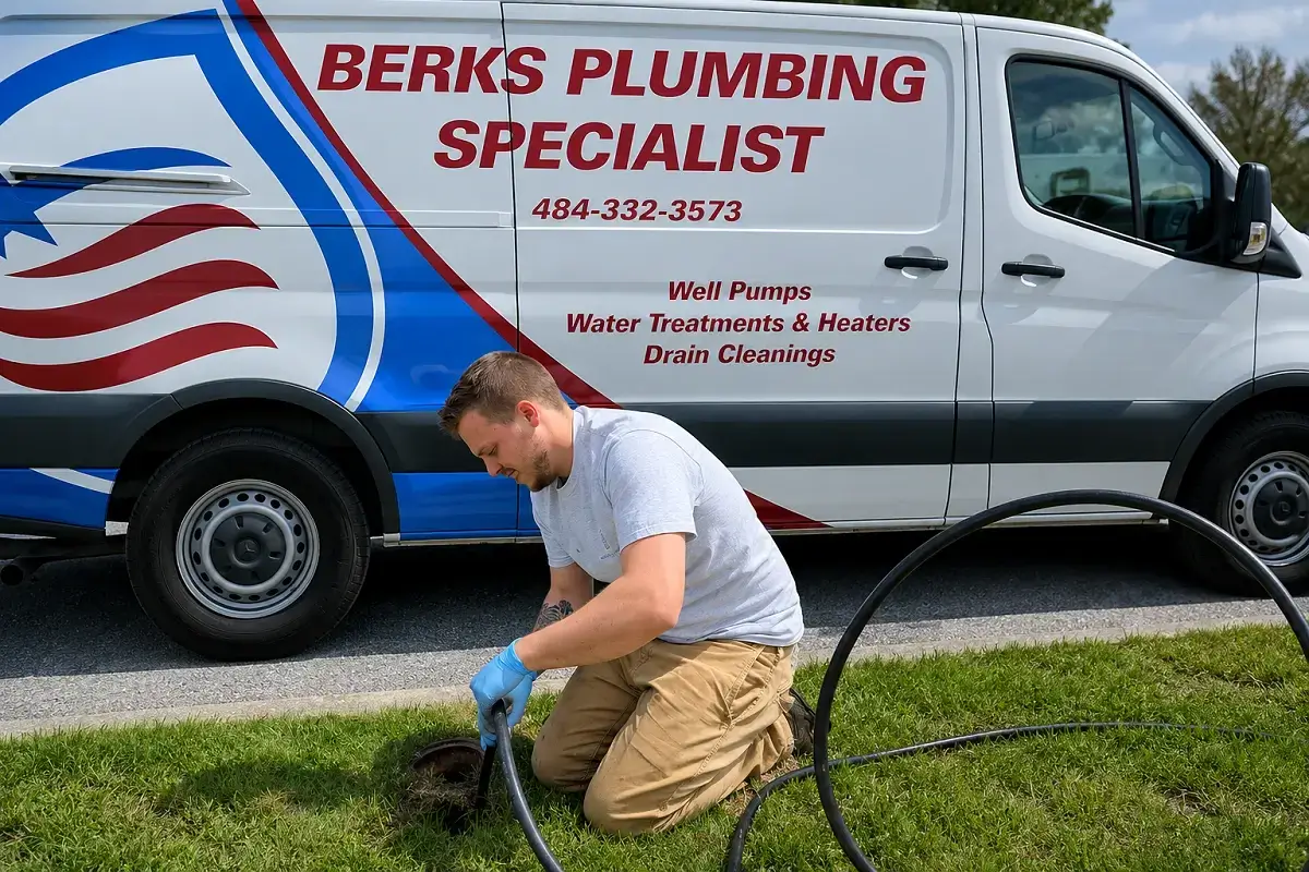 How Often Should Drains Be Professionally Cleaned?