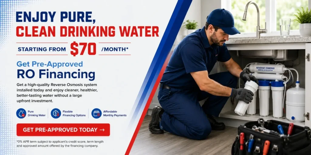 RO Financing