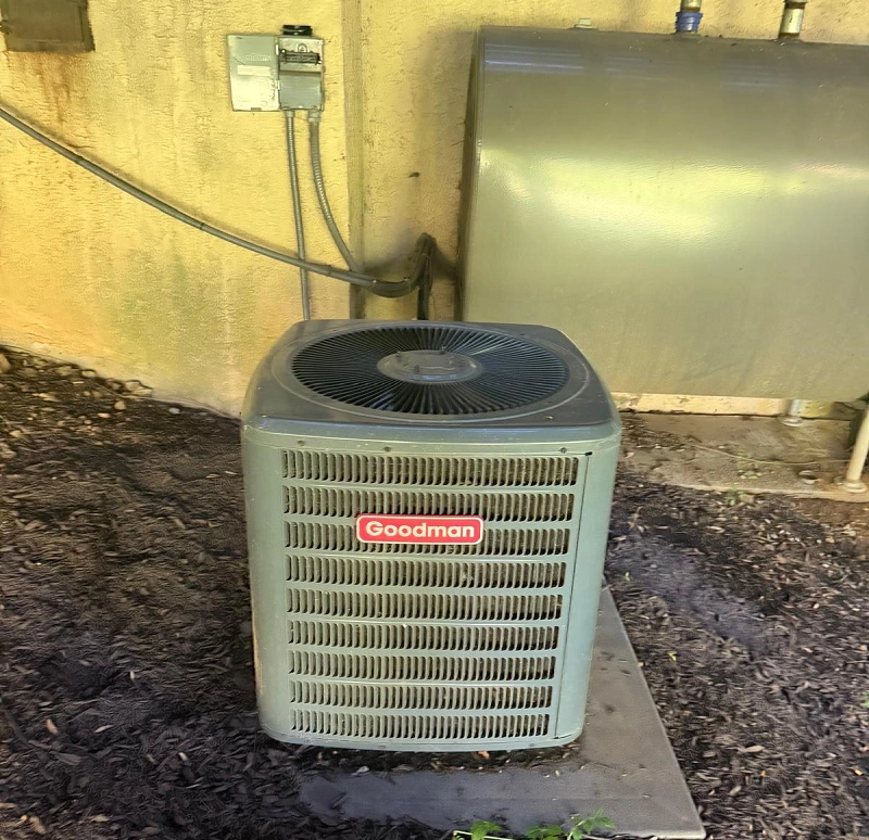 Signs your heat pump needs professional service
