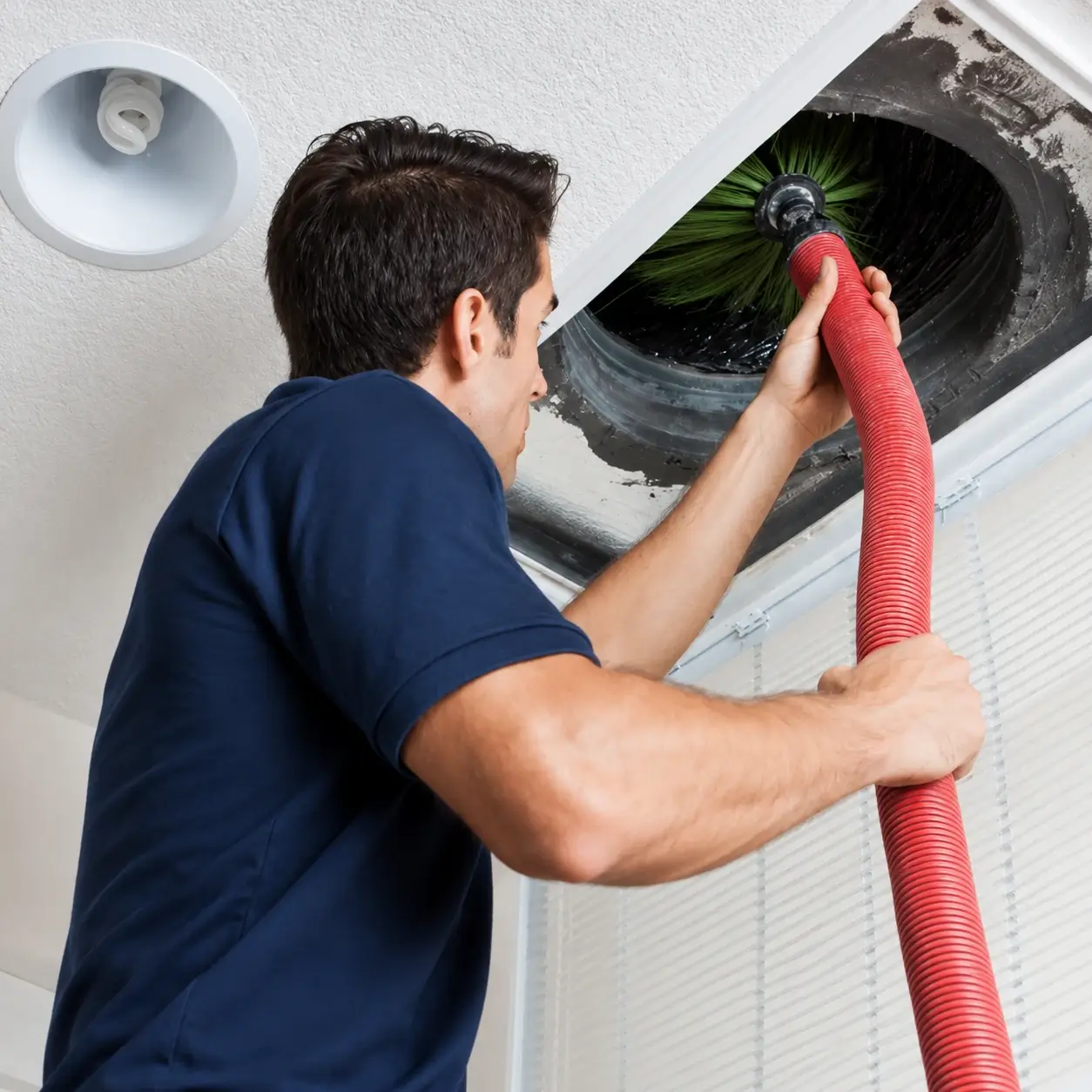 duct cleaners in reading, pa