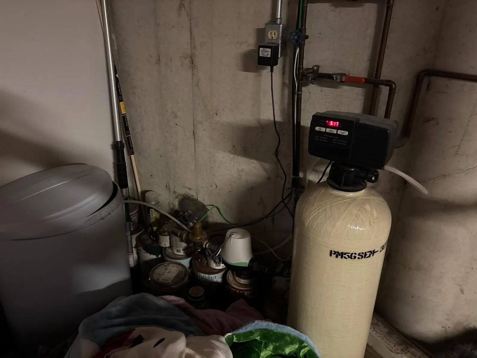 water softener and conditioner in reading, PA