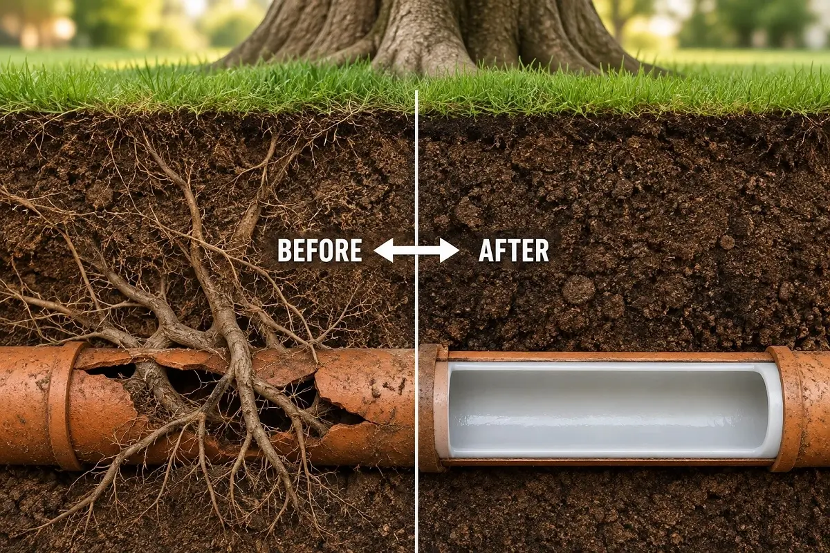 What Is Trenchless Sewer Repair? Pros and Cons Every Homeowner Should Know