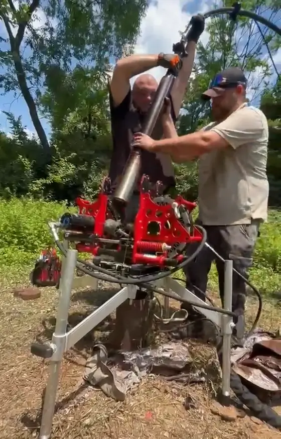 Water well pump services in Reading, Berks PA