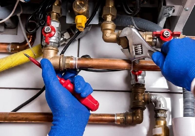 residential-gas-line-repair-in-berks